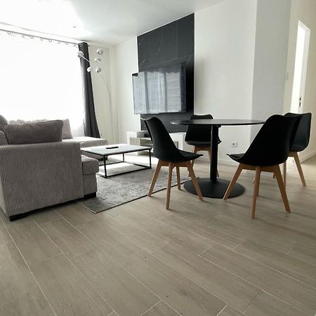 Appartement Hyper Centre - Coty Hawr Zewnętrze zdjęcie