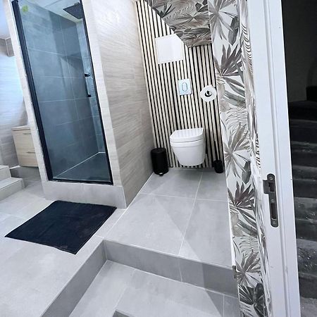 Appartement Hyper Centre - Coty Hawr Zewnętrze zdjęcie