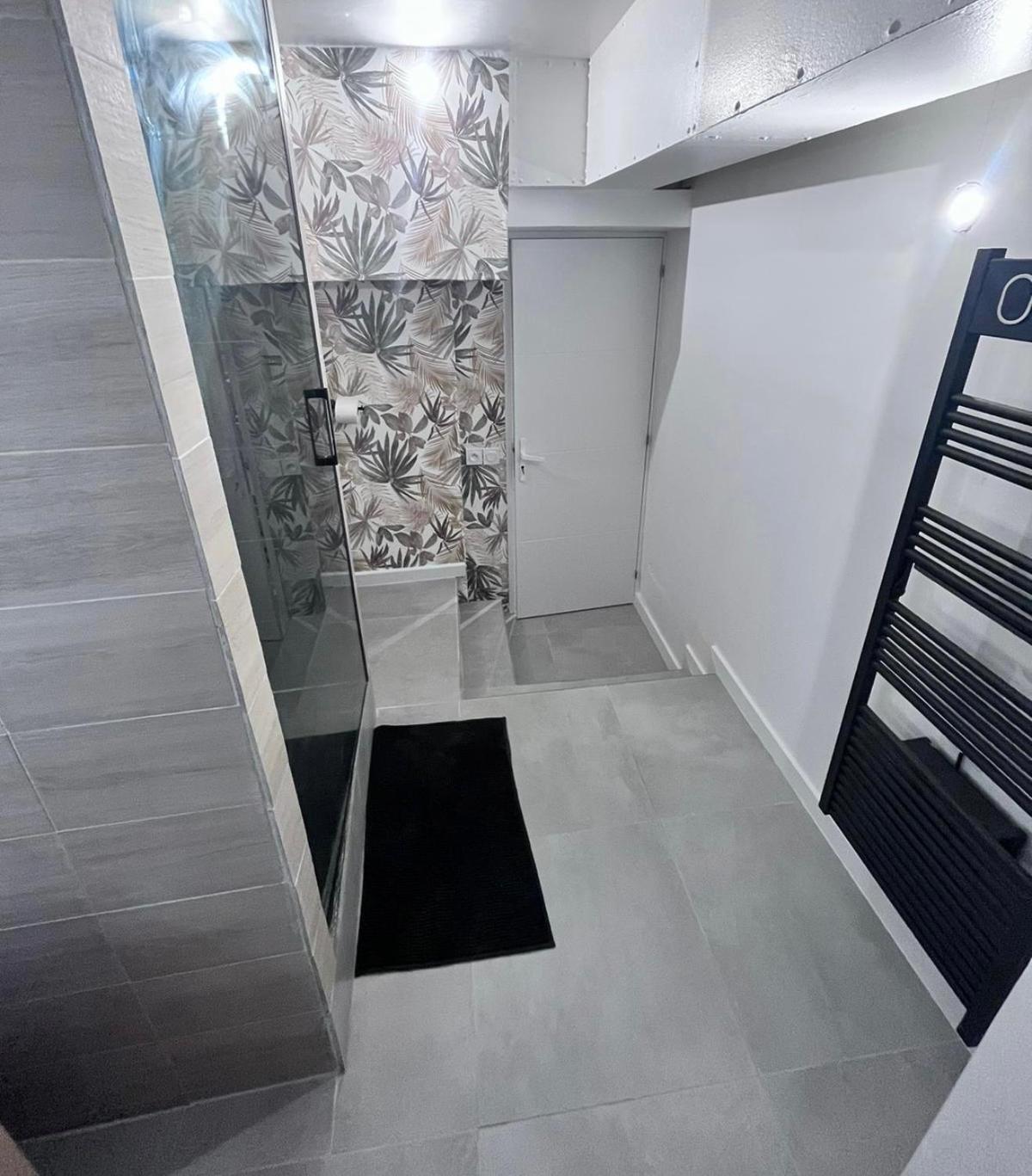 Appartement Hyper Centre - Coty Hawr Zewnętrze zdjęcie