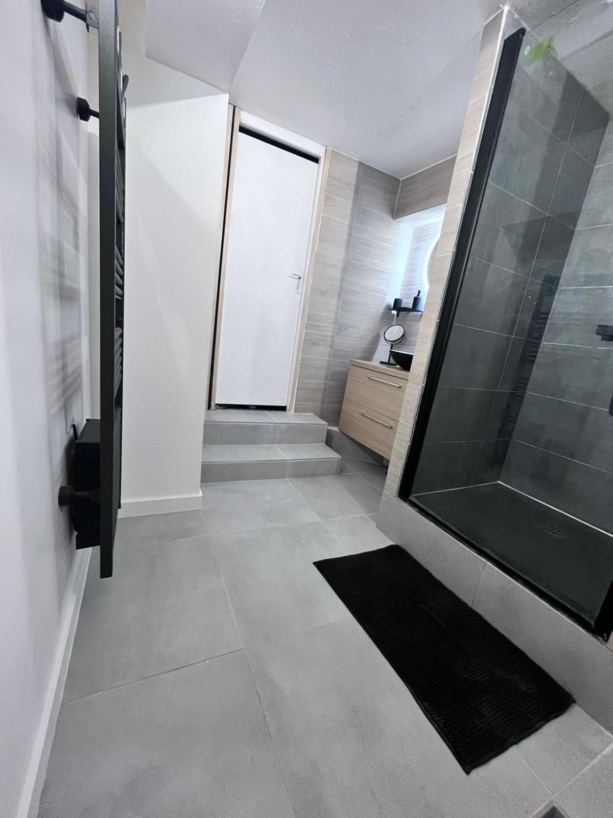 Appartement Hyper Centre - Coty Hawr Zewnętrze zdjęcie