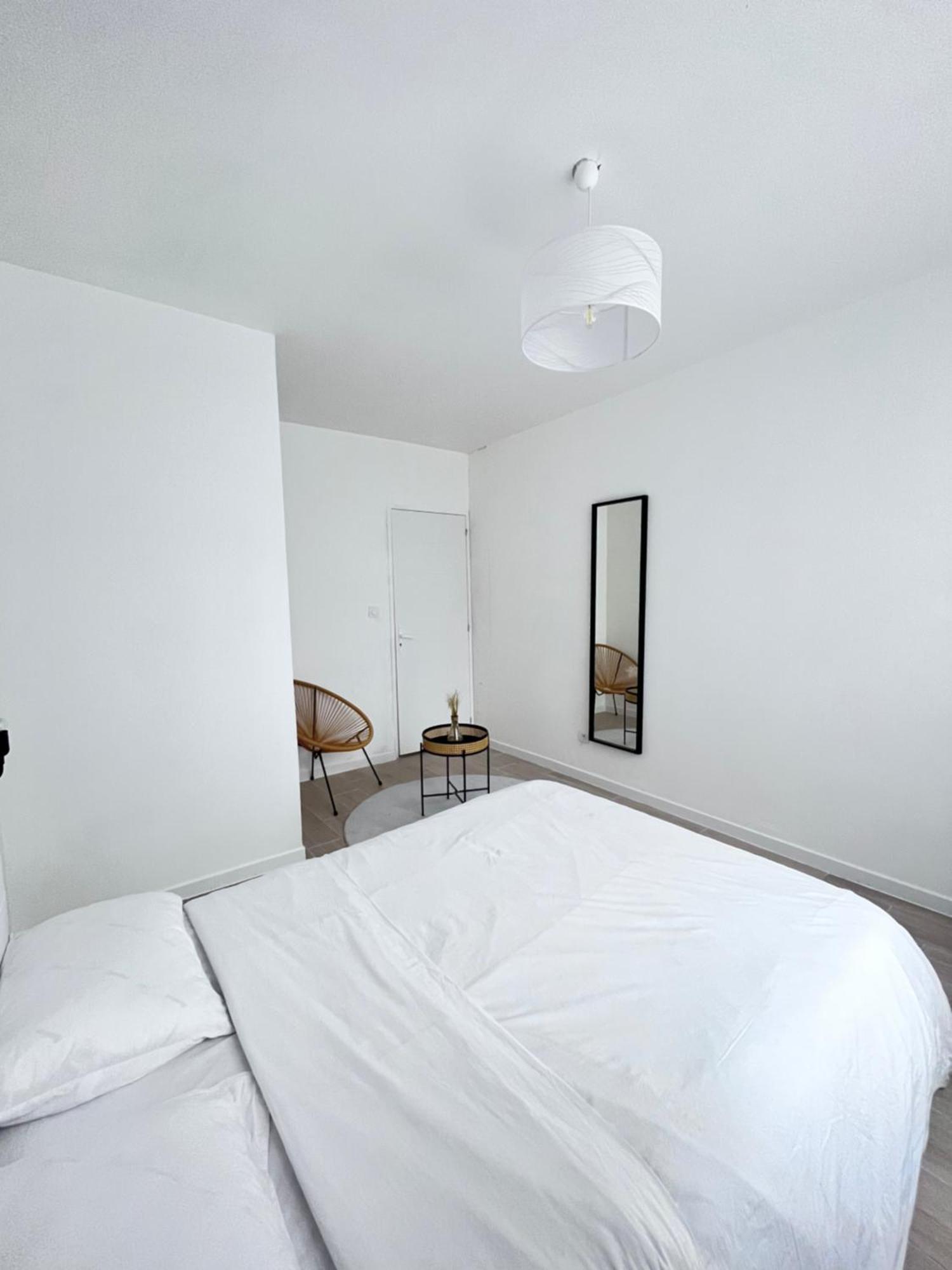 Appartement Hyper Centre - Coty Hawr Zewnętrze zdjęcie