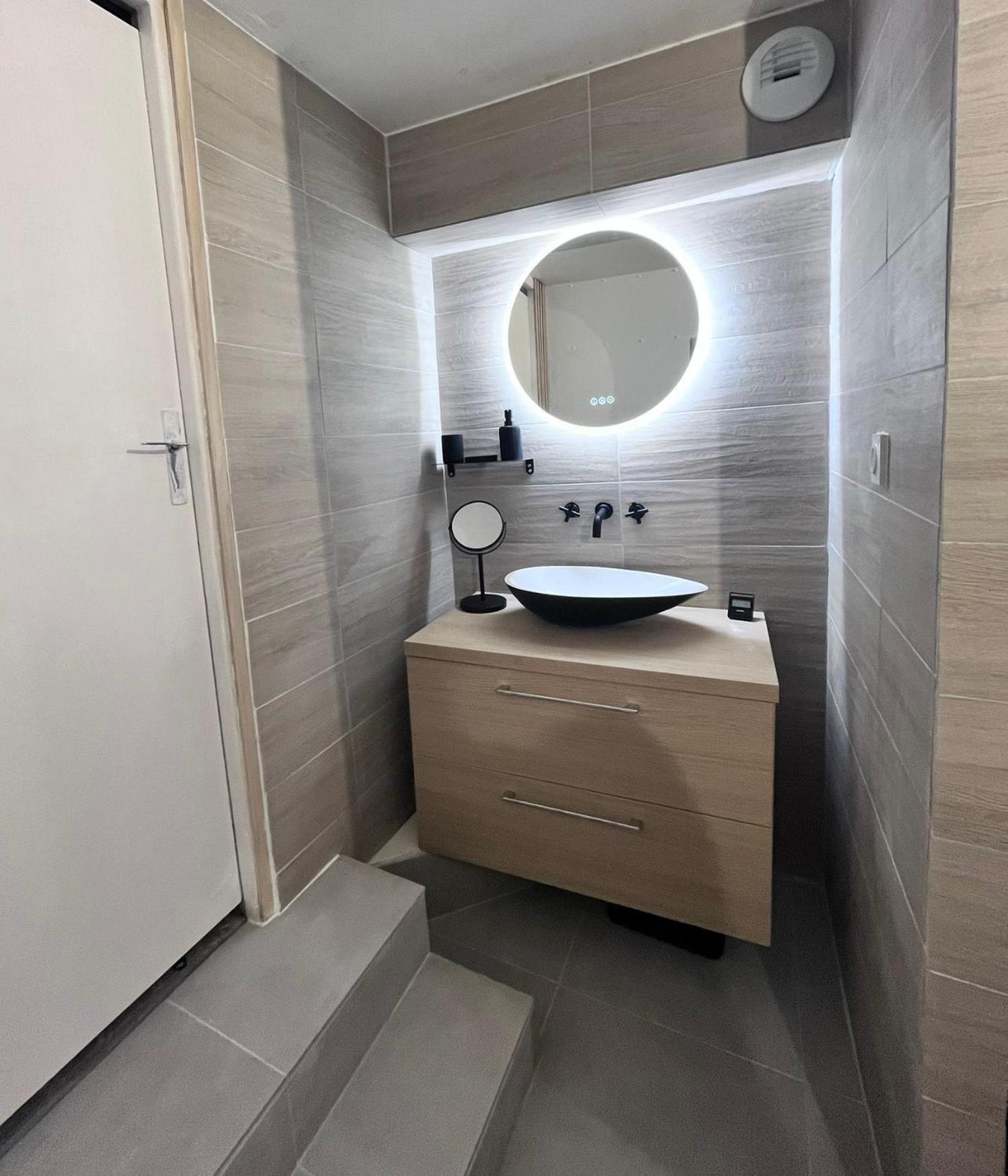 Appartement Hyper Centre - Coty Hawr Zewnętrze zdjęcie