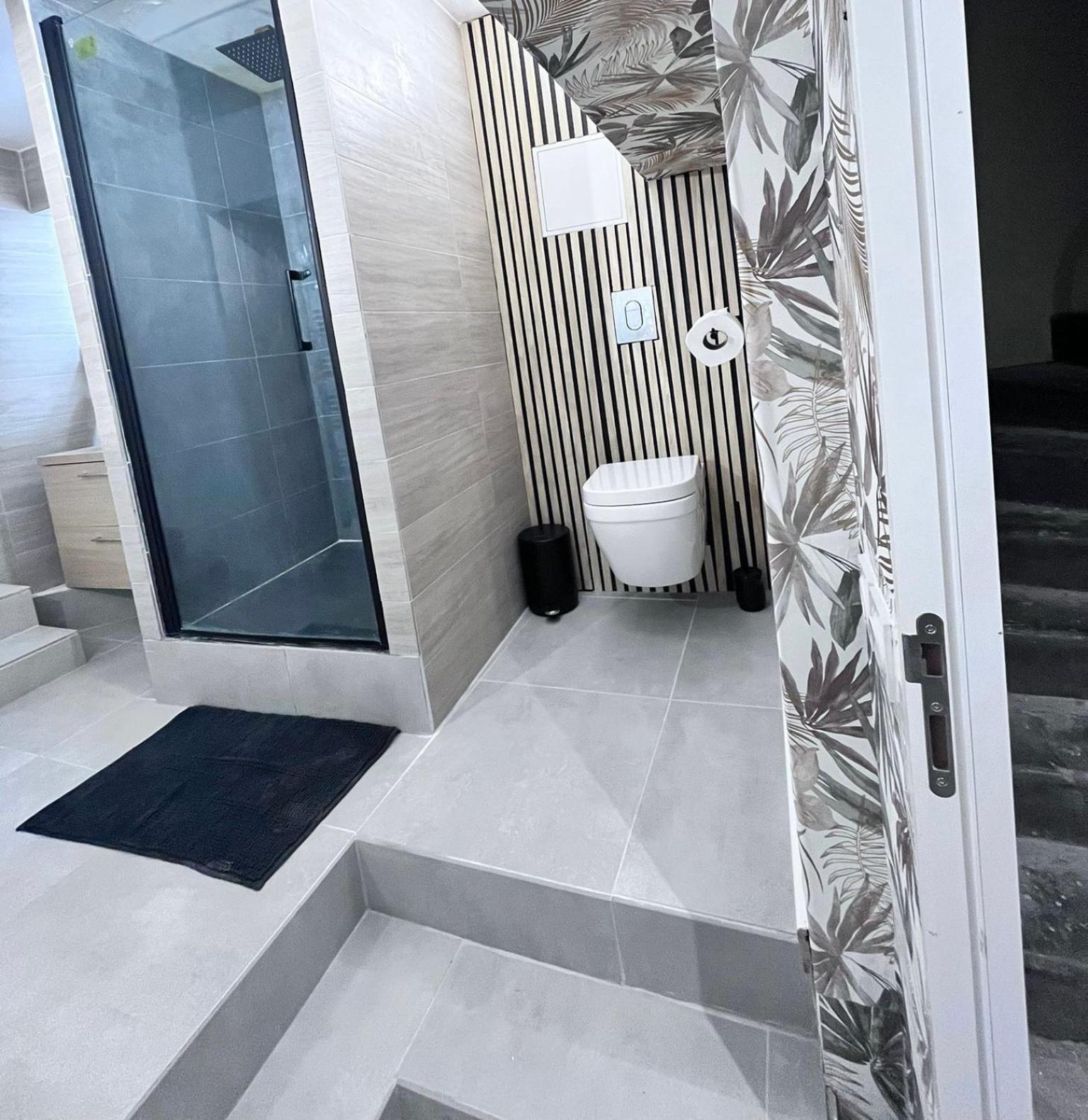 Appartement Hyper Centre - Coty Hawr Zewnętrze zdjęcie