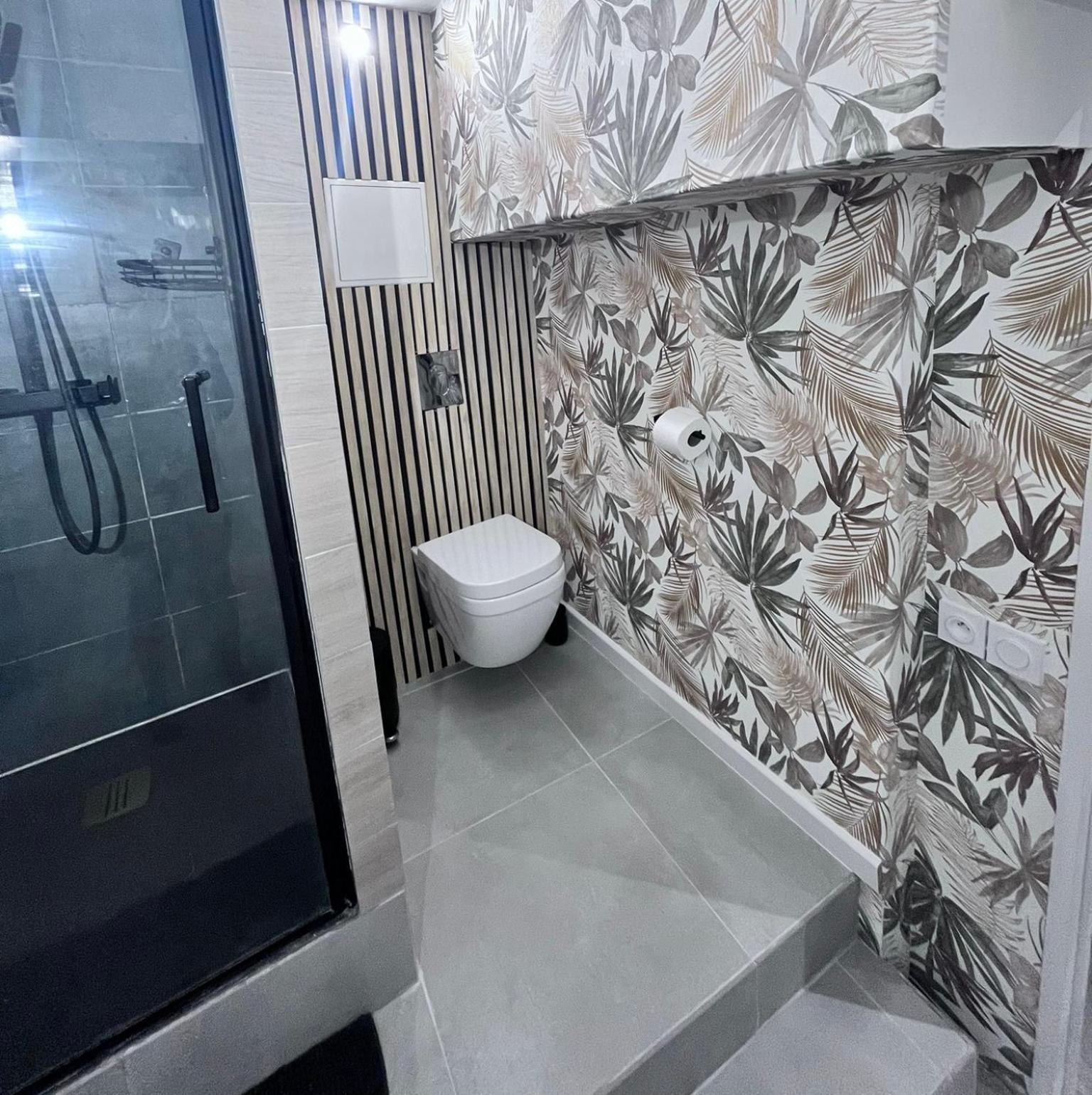 Appartement Hyper Centre - Coty Hawr Zewnętrze zdjęcie