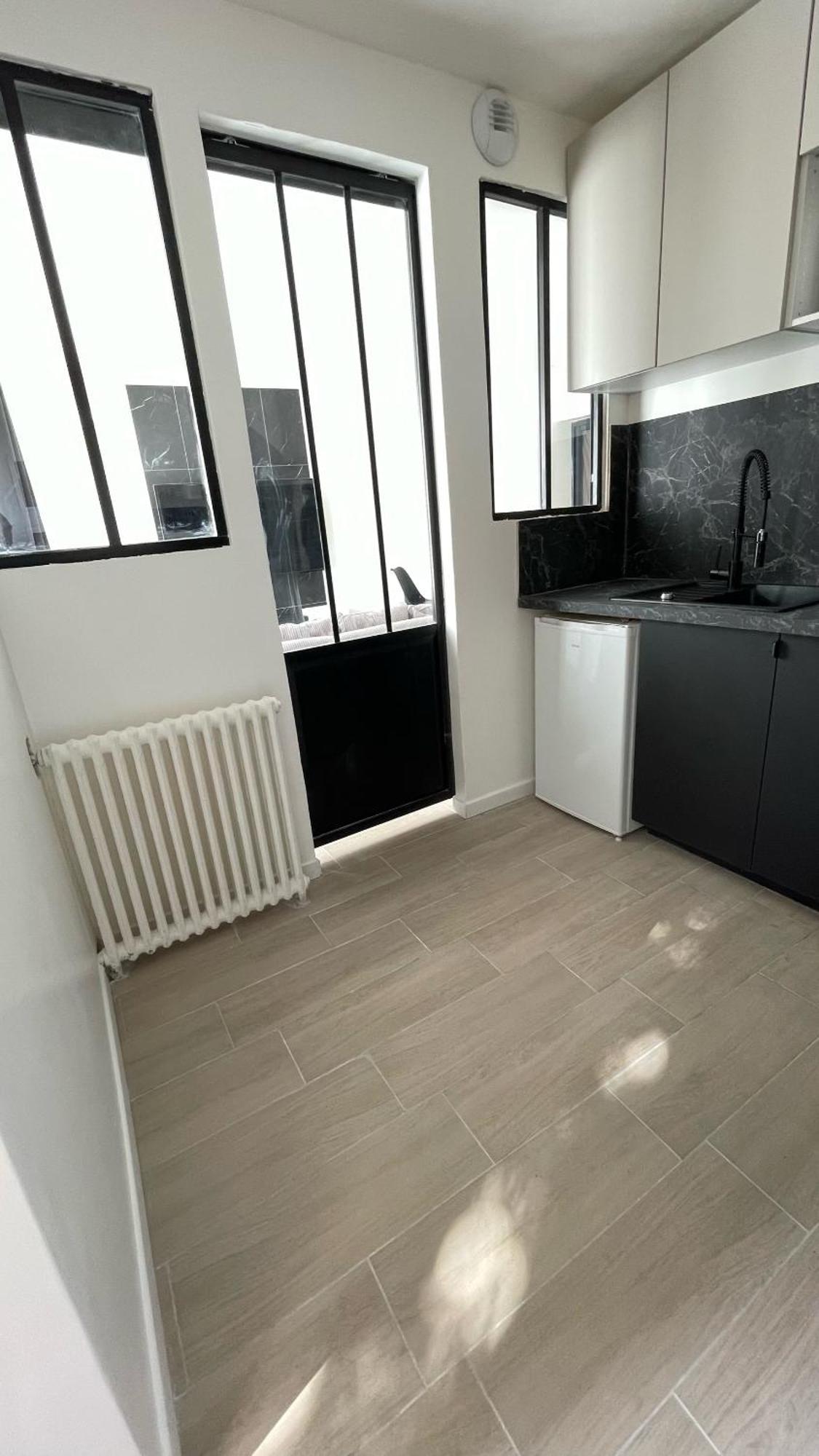 Appartement Hyper Centre - Coty Hawr Zewnętrze zdjęcie