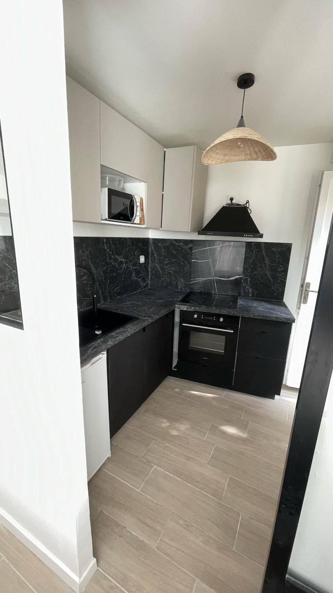 Appartement Hyper Centre - Coty Hawr Zewnętrze zdjęcie